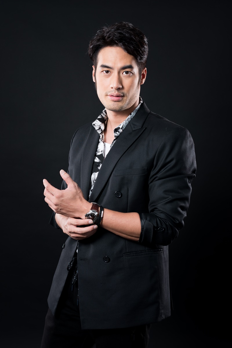 เพลิงรักเพลิงแค้น