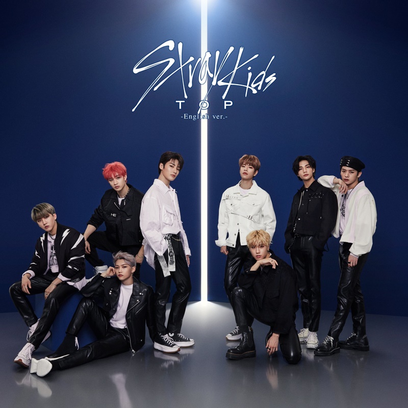 Stray Kids