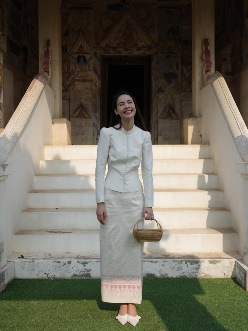 ญาญ่า อุรัสยา