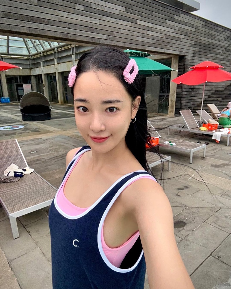 อี จูยอน