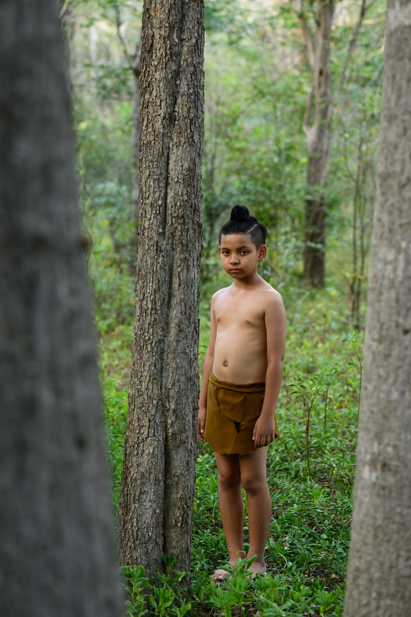 ไอ้ไข่ เด็กวัดเจดีย์