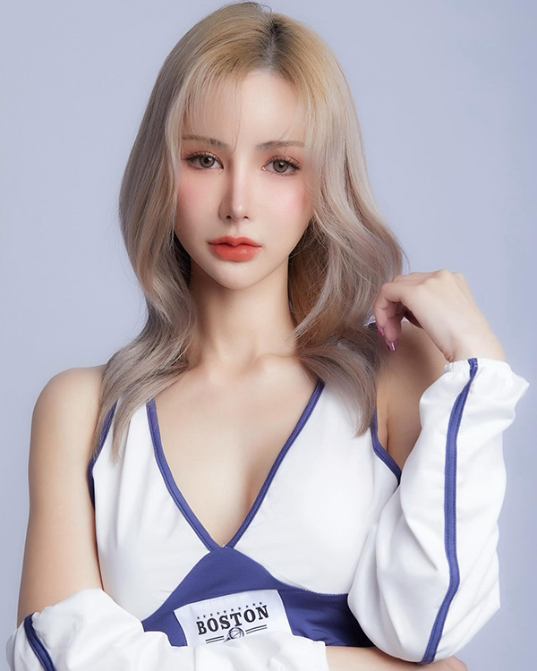 เกลิน ธัญรดี ประวัติ