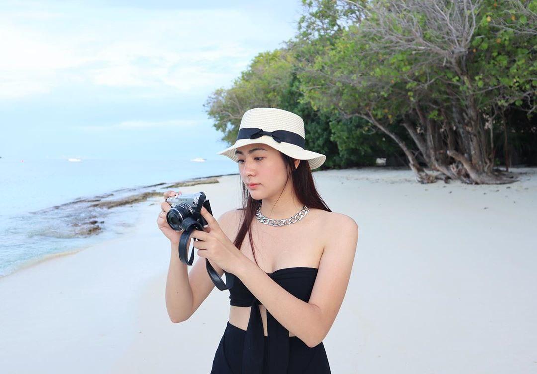 น้องมายด์ ยุรริษา