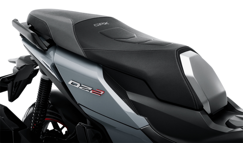 GPX DZ2