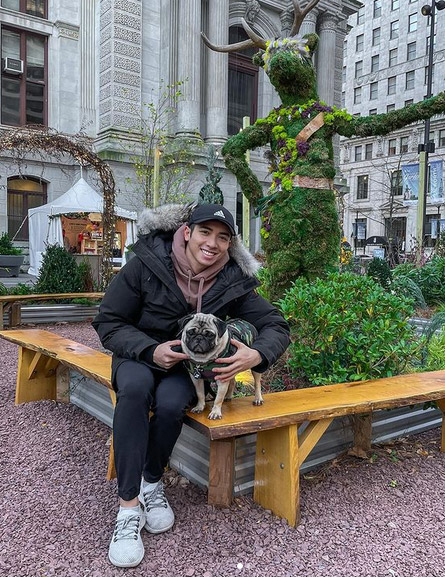 สามารถ พยัคฆ์อรุณ, ลูกดารา