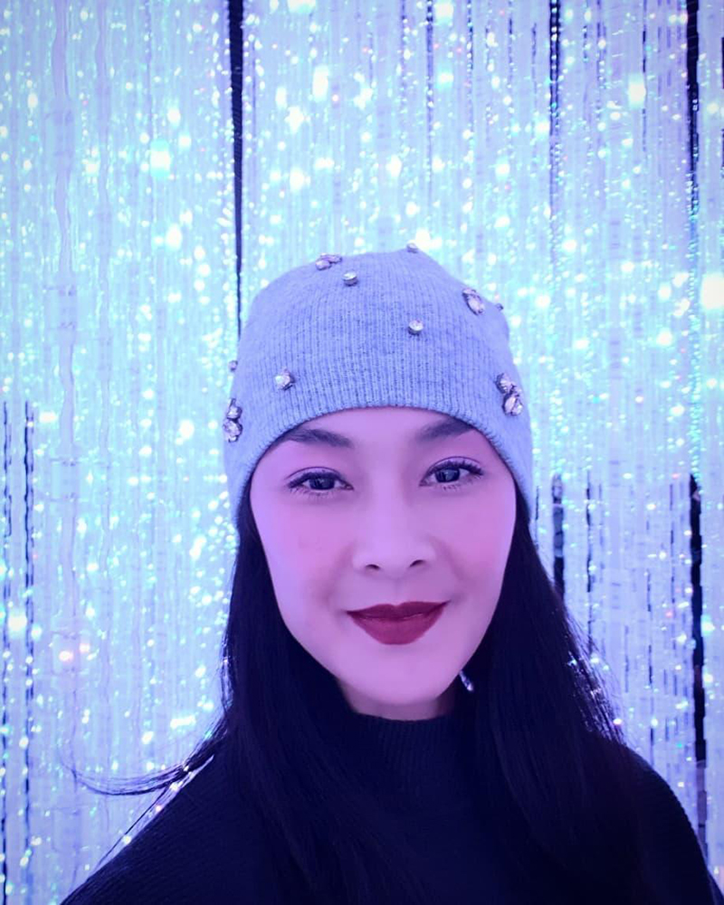 ลูกเกด เมทินี ดราม่านางงาม Miss Universe Thailand 2020
