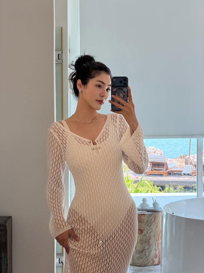 ฝ้าย พีรญา