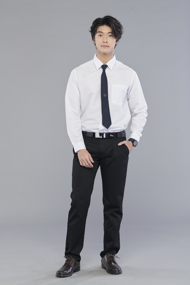 นิติแมนแฟนวิศวะ Nitiman The Series