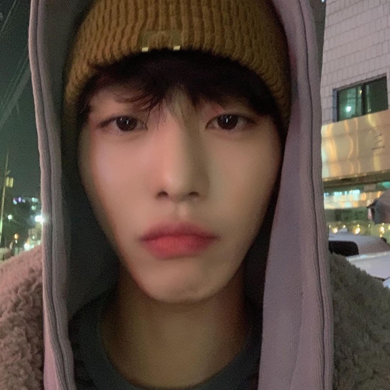 อันฮโยซอบ ahn hyo seop