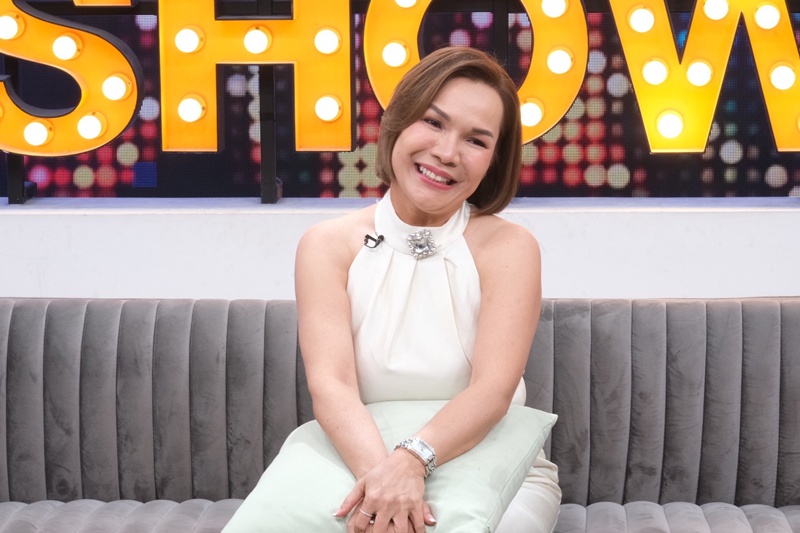 แม่เกตุ อินเลิฟ พี่วิทย์