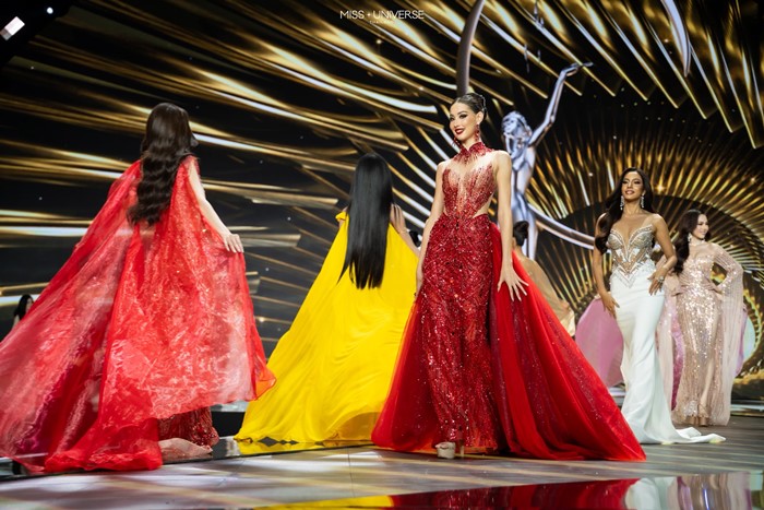 มิสยูนิเวิร์สไทยแลนด์ 2025 