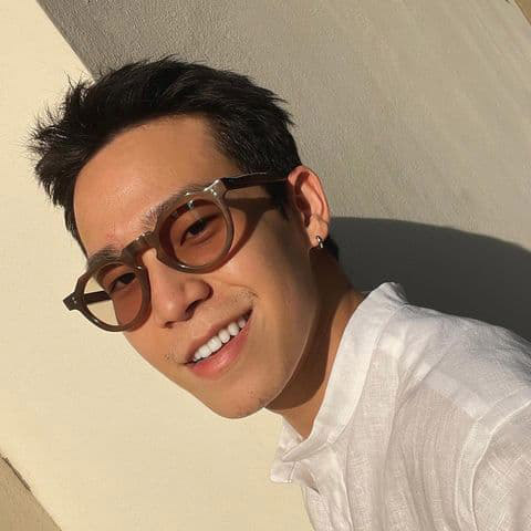 ทรงผมสั้นชาย 2021