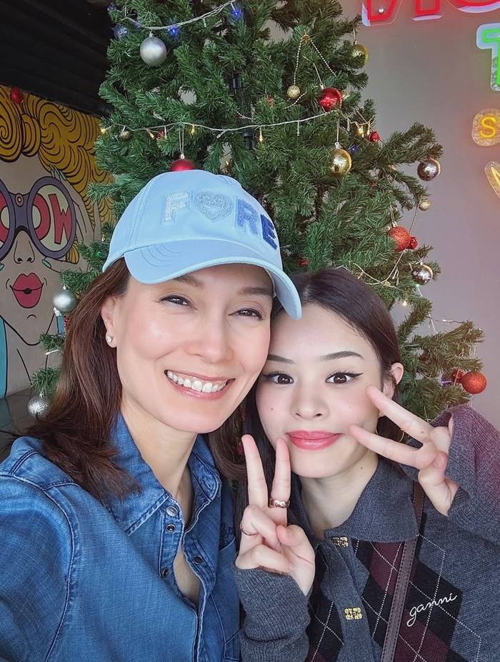 วันเกิดปีที่ 22 ของแอลลี่ 