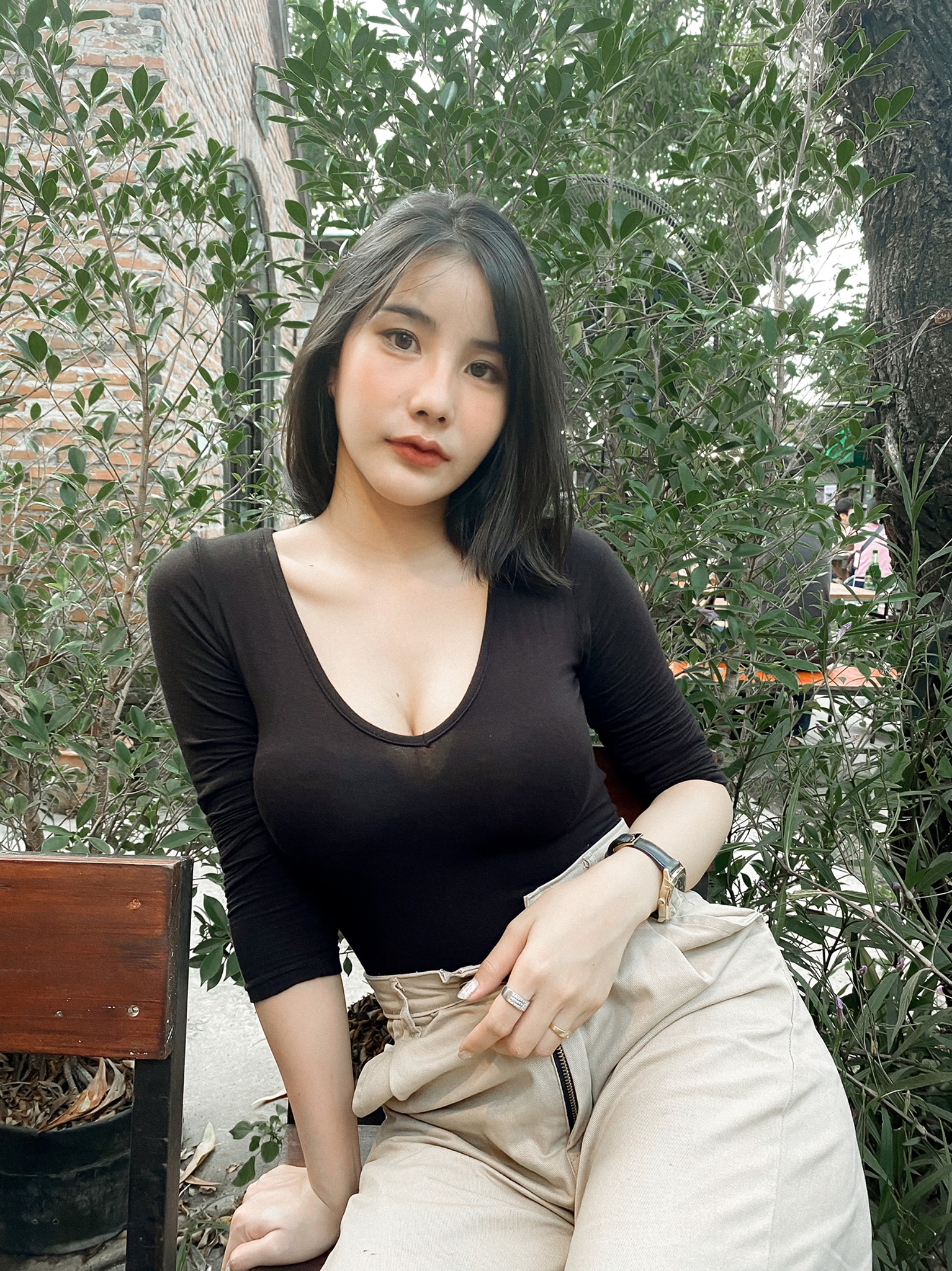 เมเม่ กรรณิการ์