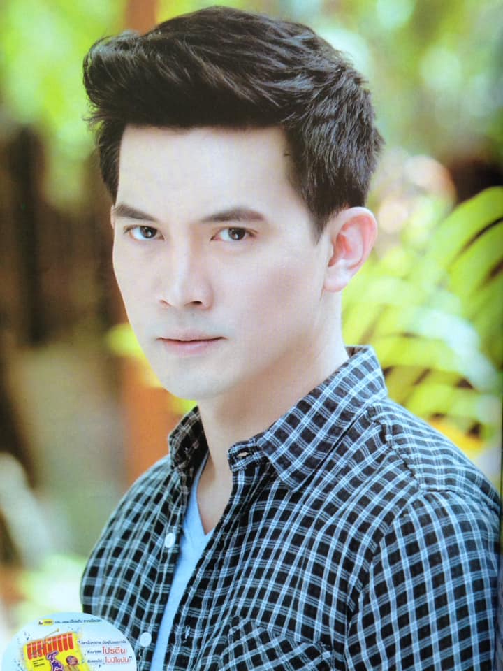 เคน ธีรเดช