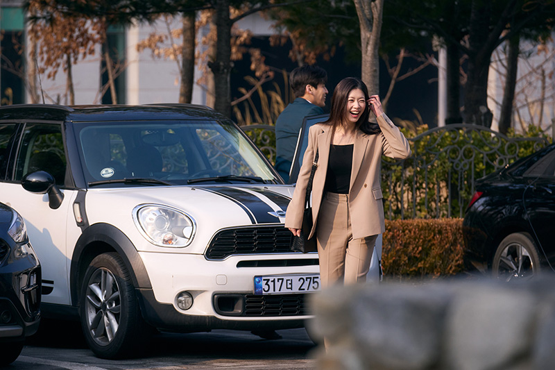 30 วันโคตร(เกลียด)เธอเลย Love Reset