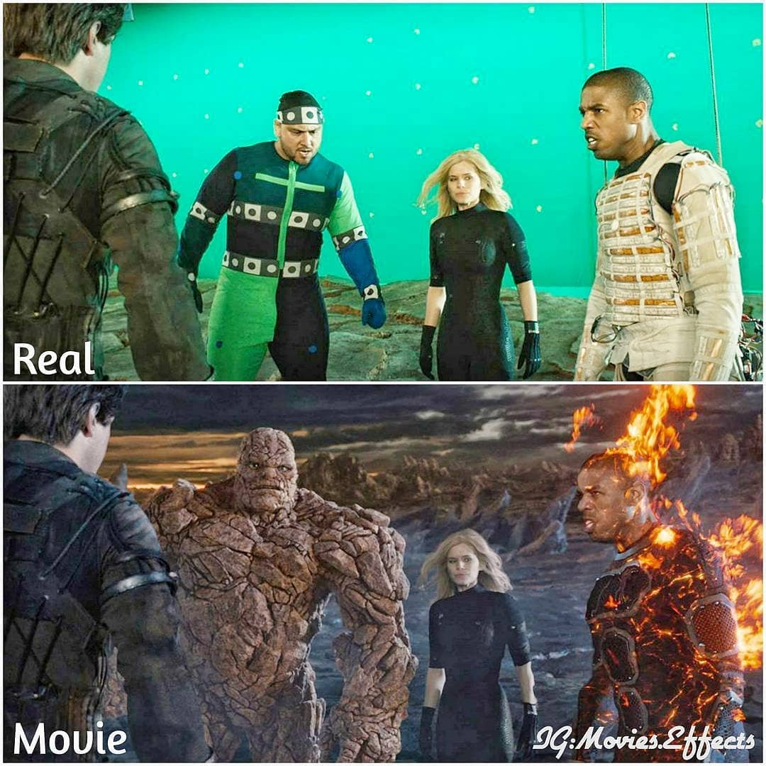 หนังดังฮอลลีวูด