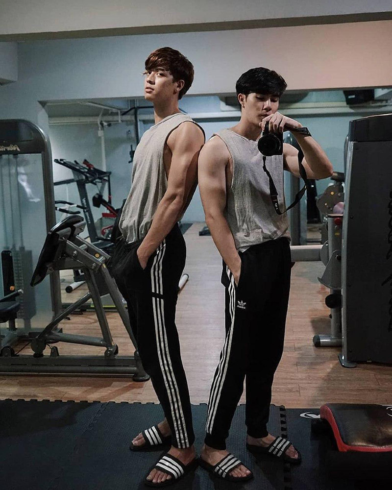 จอส เวอาห์ แสงเงิน