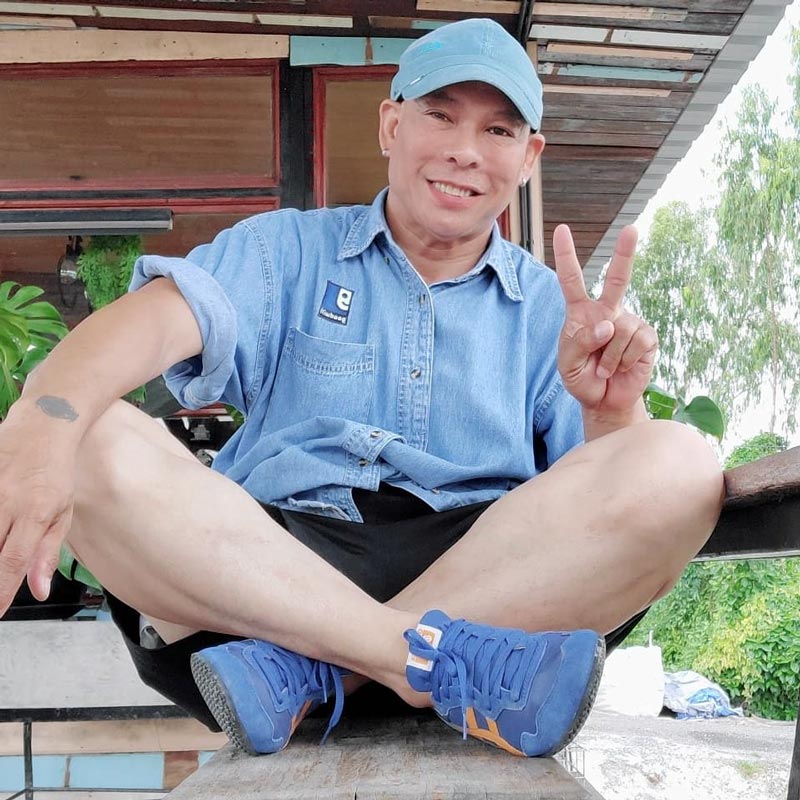 โหน่ง ชะชะช่า