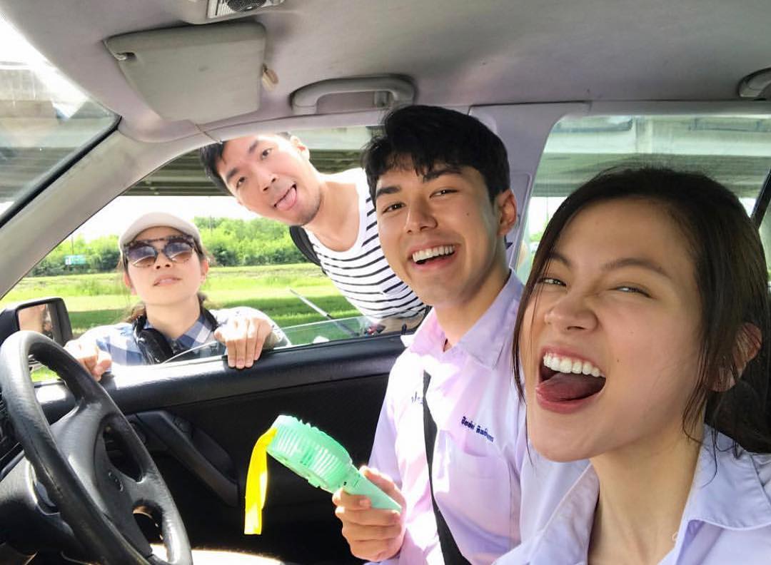 นาย - ใบเฟิร์น 