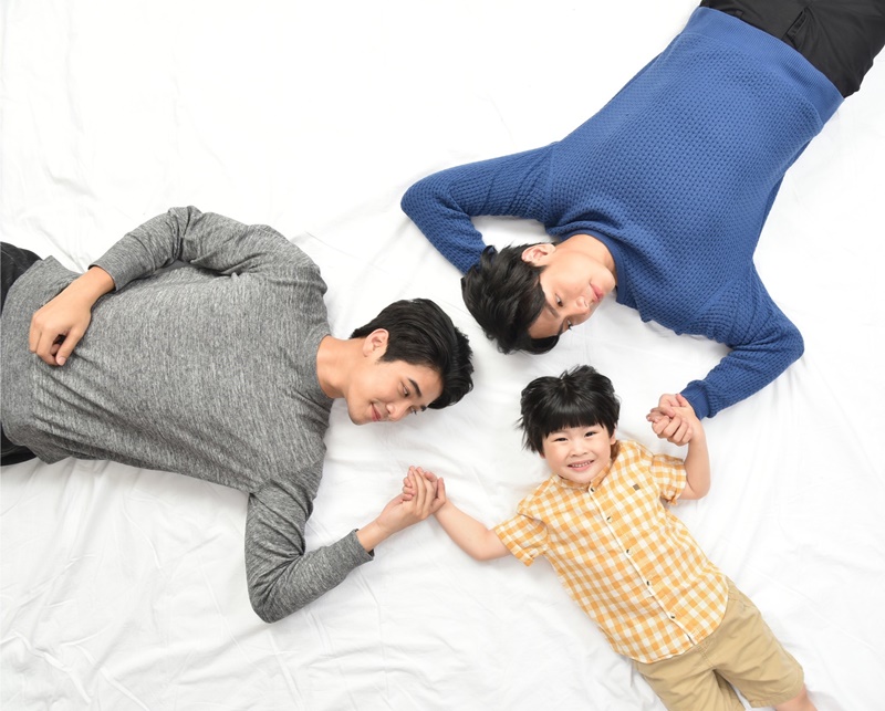 สามีชั่วคืน