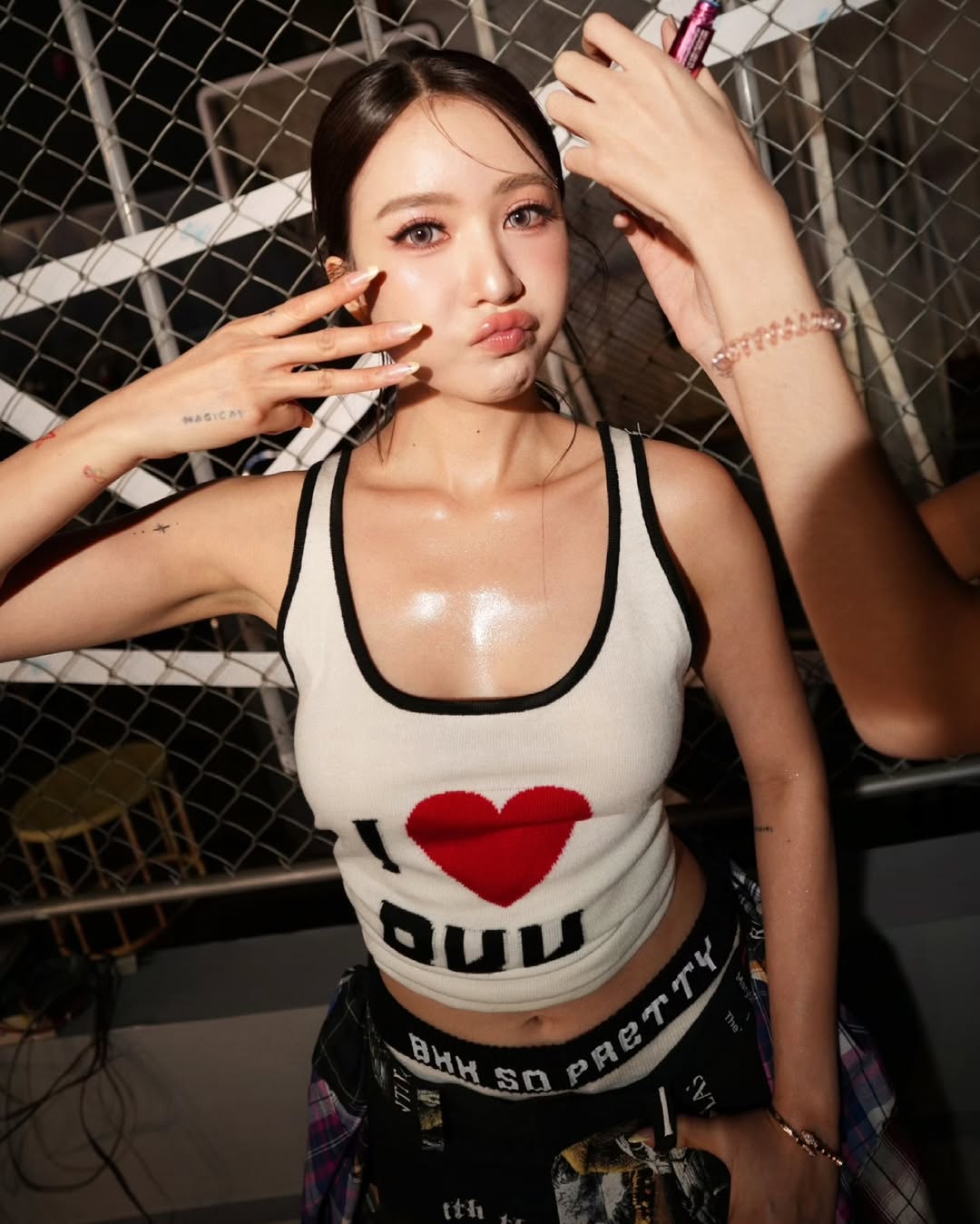 จูน ณัณณิริณ