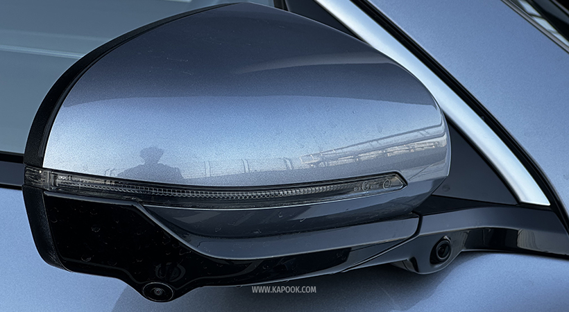 รถใหม่ Motor Show 2026