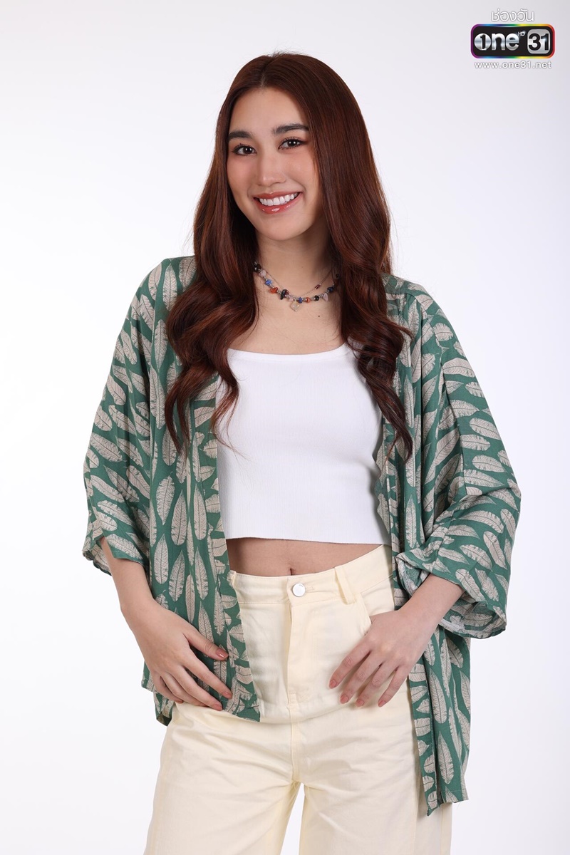 ตามหารักที่เธอลืม เบสท์ รักษ์วนีย์