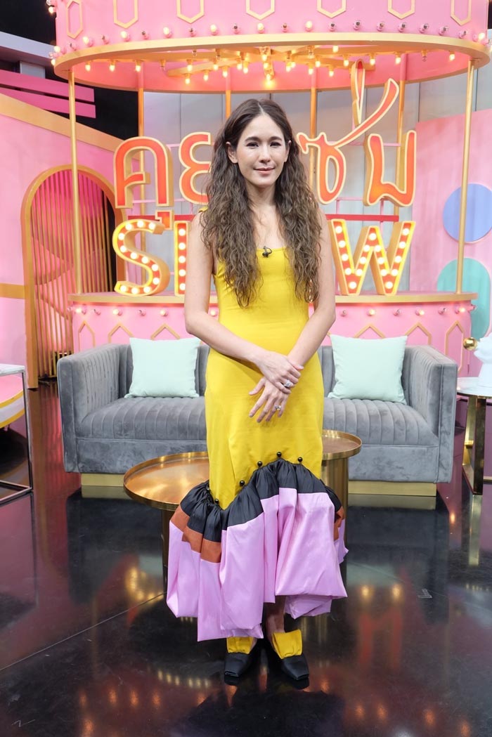 จิ๊บ ปกฉัตร