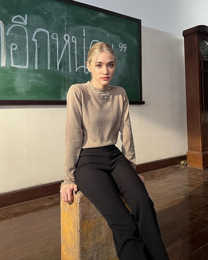 ส้ม มารี