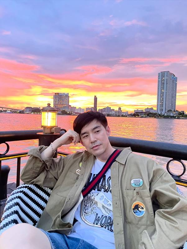 บีม กวี ออย อฏิพรณ์