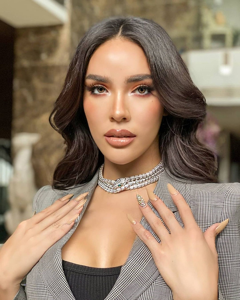 นัท นิสามณี