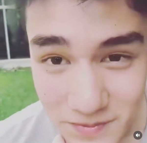 เทศน์ ไมรอน 