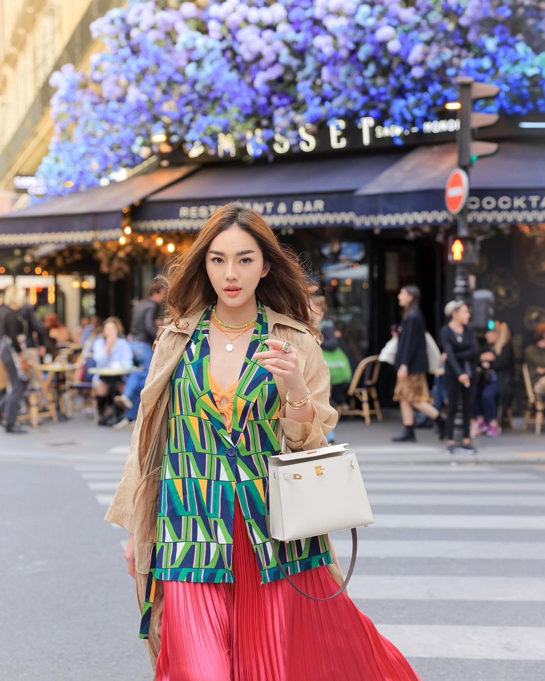  เส้นด้าย สอดอStyle 