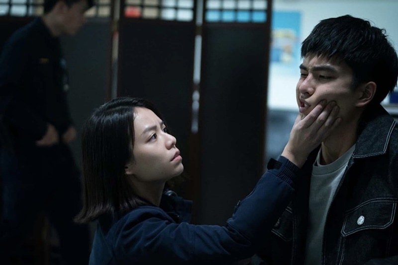 Oh No ผีแซดกับแบดบอย