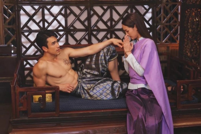 ณเดชน์ คูกิมิยะ เมินดราม่าเขมรเคลม ใจขังเจ้า