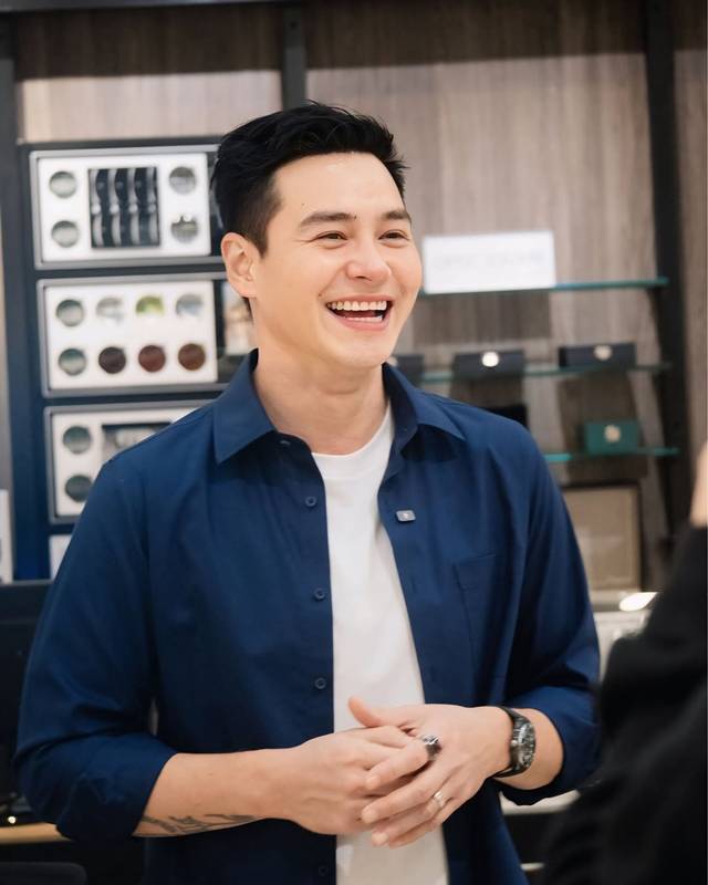 ปีเตอร์ คอร์ป