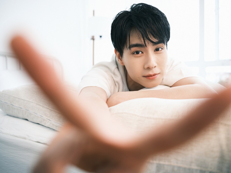 หูอี้เทียน hu yitian