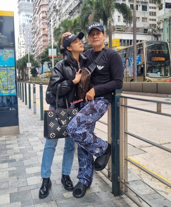 ไทด์ ทับทิม