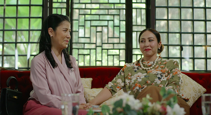 Club Friday The Series ตอน สะใภ้จีน