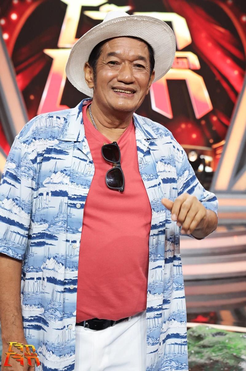 โย่ง เชิญยิ้ม