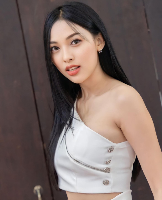 แพมมี่ สุธิดา ประวัติ