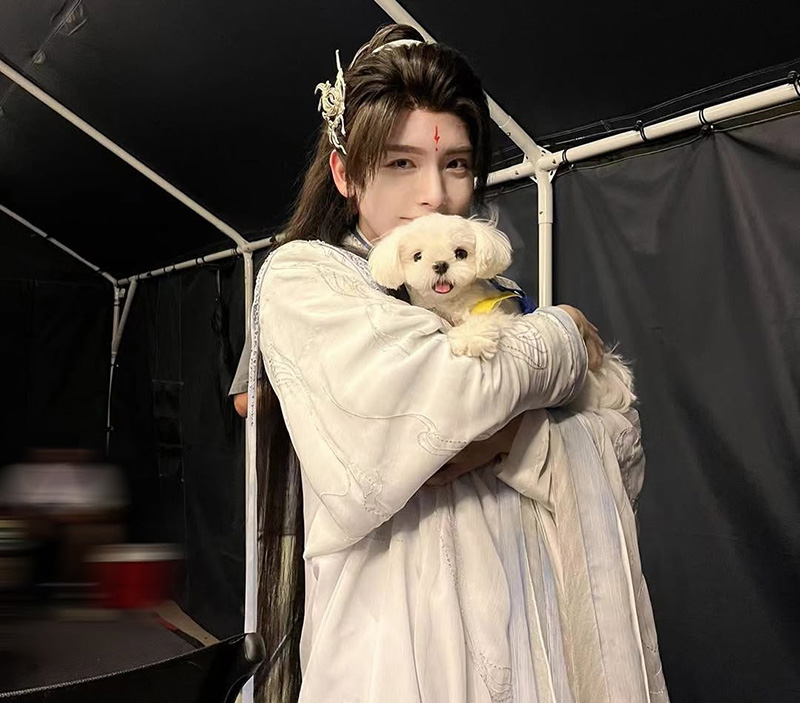 หวังอี่หลุน