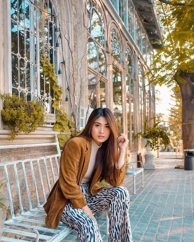 เสนาหอย, แฟนดารา