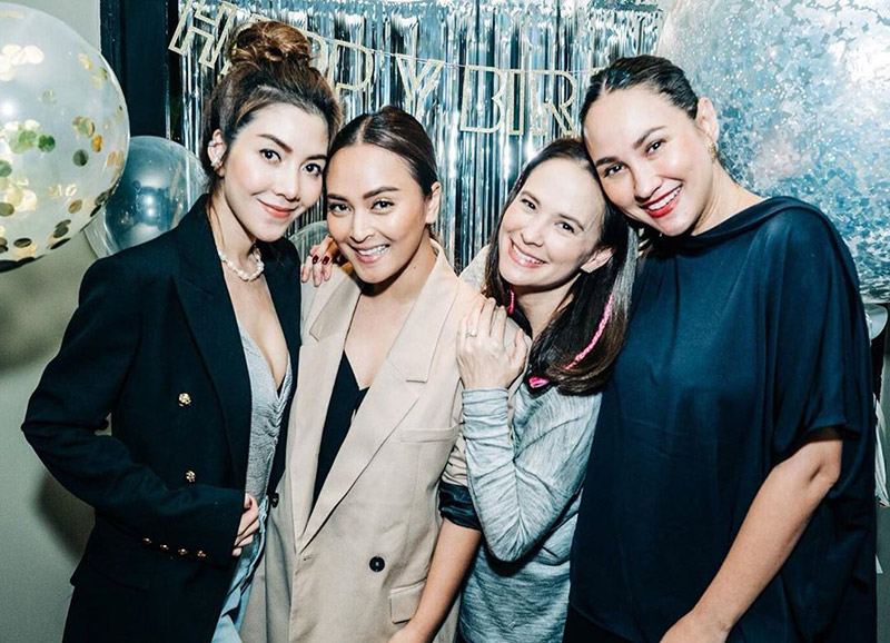 แก๊งนางฟ้า 