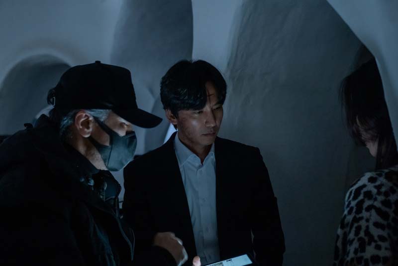 รีวิวซีรีส์ 