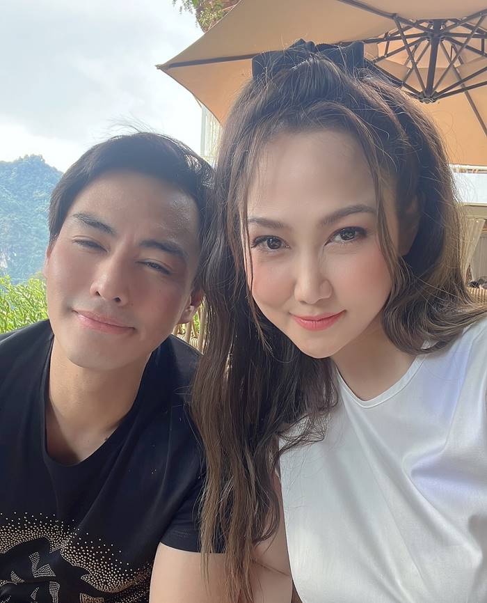  ไฮโซน้ำหวาน - นาวิน ต้าร์ 