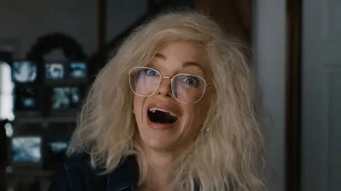 หนัง Scary Movie 6 ยำหนังจี้ หนังล้อเลียน หนังใหม่ 2026 ภาพตัวอย่าง