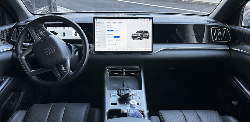 รถใหม่ 2026