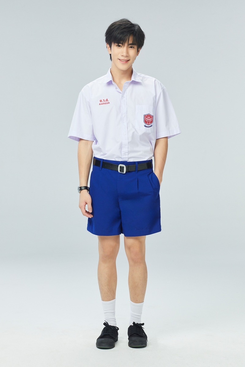 เขียนรักด้วยยางลบ My Love Mix-Up